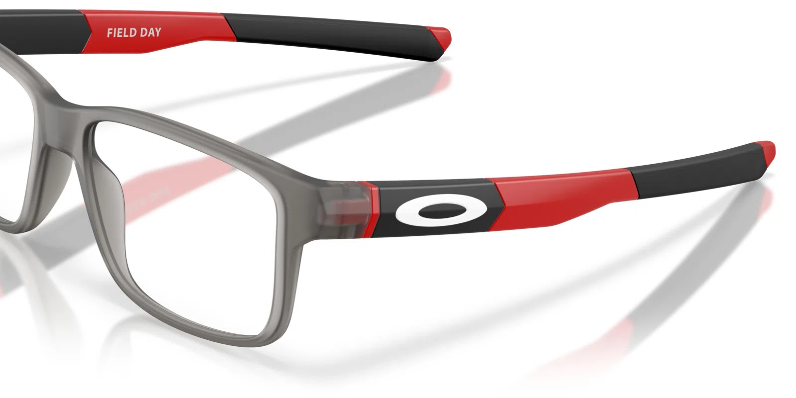 Oakley Field Day 8007 Eyeglasses - view 63